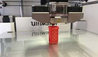 taller impresión 3D